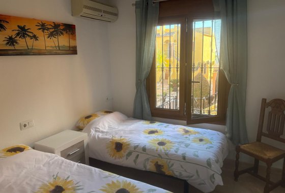 Reventa - Duplex - Algorfa