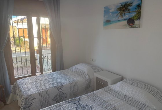 Reventa - Duplex - Algorfa