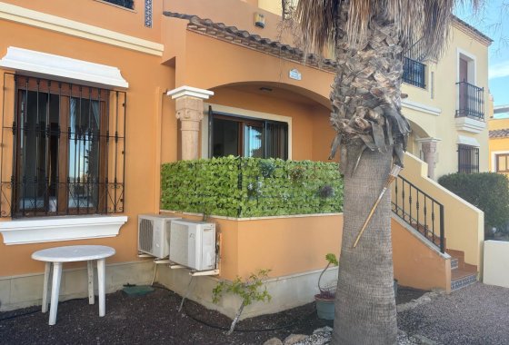 Reventa - Duplex - Algorfa