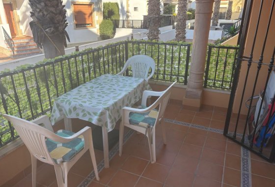 Reventa - Duplex - Algorfa