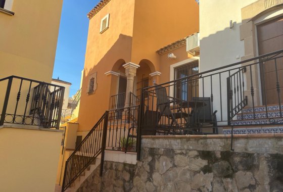 Reventa - Duplex - Algorfa