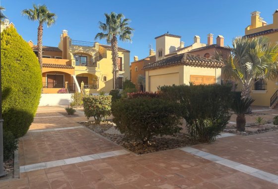 Reventa - Duplex - Algorfa