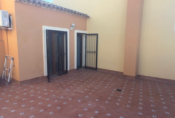 Reventa - Duplex - Algorfa