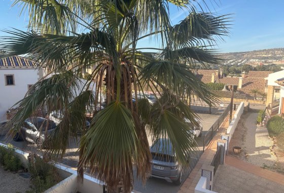 Reventa - Duplex - Algorfa