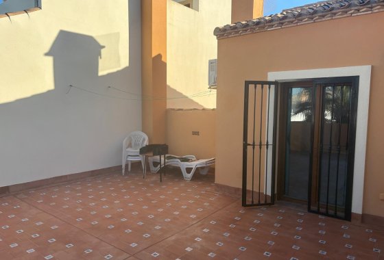 Reventa - Duplex - Algorfa
