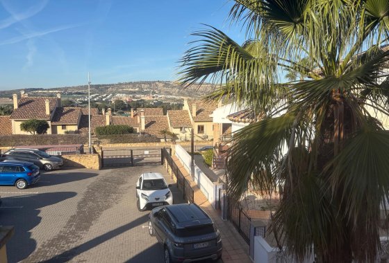 Reventa - Duplex - Algorfa