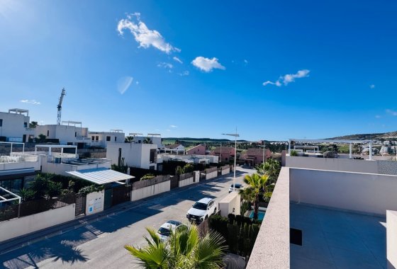 Re-Sale - Apartment - Algorfa