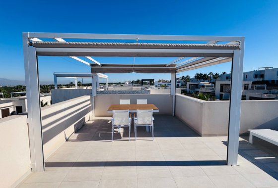 Re-Sale - Apartment - Algorfa
