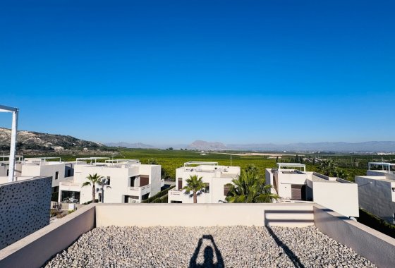 Re-Sale - Apartment - Algorfa