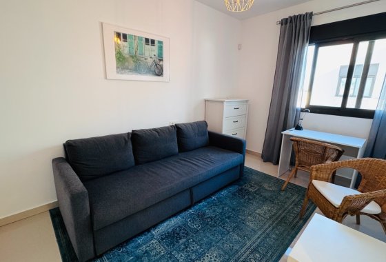 Re-Sale - Apartment - Algorfa