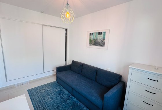 Re-Sale - Apartment - Algorfa