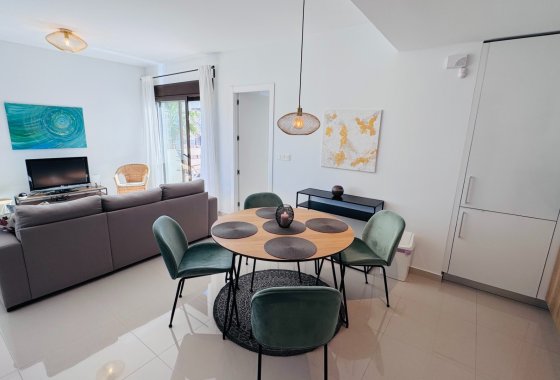 Re-Sale - Apartment - Algorfa