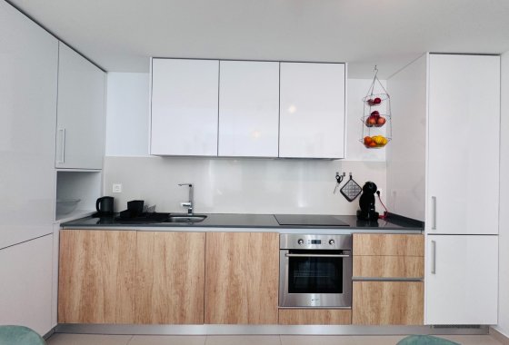 Re-Sale - Apartment - Algorfa