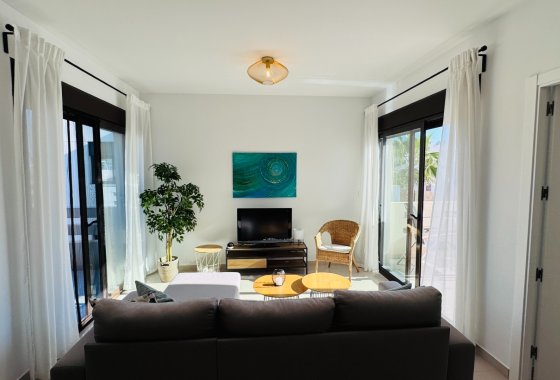 Re-Sale - Apartment - Algorfa