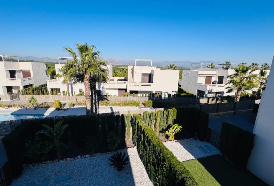 Re-Sale - Apartment - Algorfa