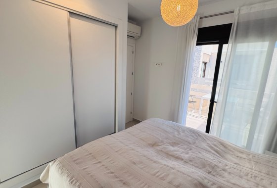 Re-Sale - Apartment - Algorfa