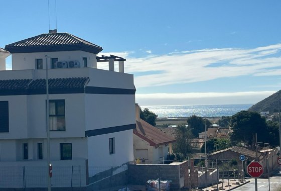 Nueva construcción  - Duplex - La Union - centro