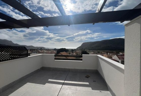 Nueva construcción  - Duplex - La Union - centro