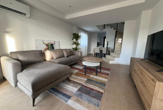 Nueva construcción  - Duplex - La Union - centro