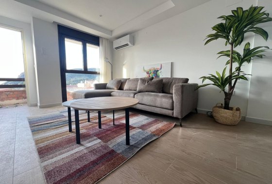 Nueva construcción  - Duplex - La Union - centro