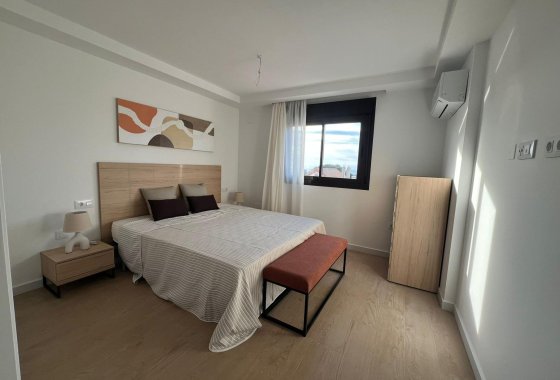 Nueva construcción  - Duplex - La Union - centro