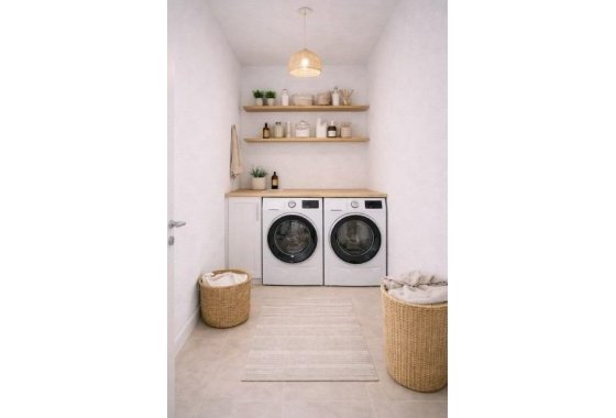 Nueva construcción  - Apartamento - Torrevieja - Centro