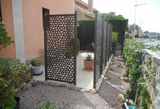 Reventa - Chalet Independiente - Algorfa