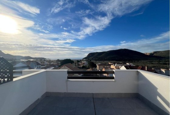 Nueva construcción  - Duplex - La Union - centro