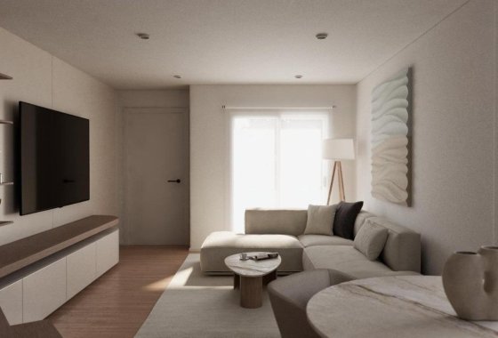 Nueva construcción  - Duplex - La Union - centro