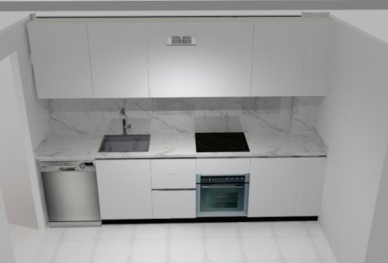 Nueva construcción  - Duplex - La Union - centro