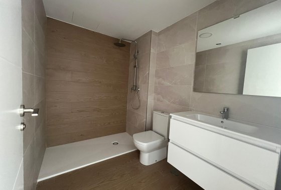 Nueva construcción  - Duplex - La Union - centro