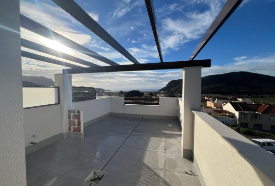 Nueva construcción  - Duplex - La Union - centro