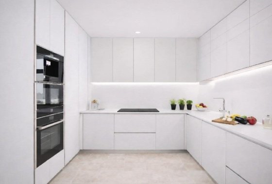 Nueva construcción  - Apartamento - Torrevieja - Centro