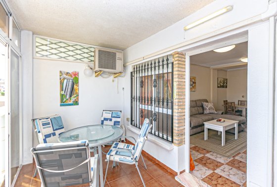 Reventa - Apartamento - La Zenia - Villas San Jose