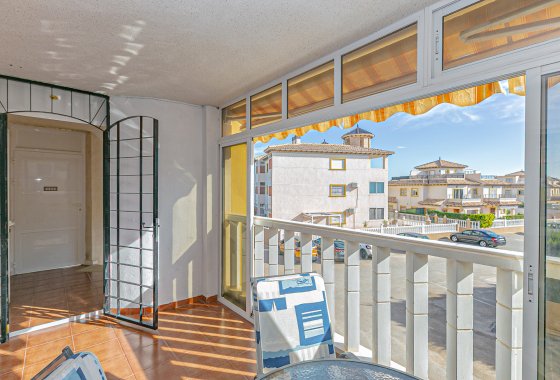 Reventa - Apartamento - La Zenia - Villas San Jose