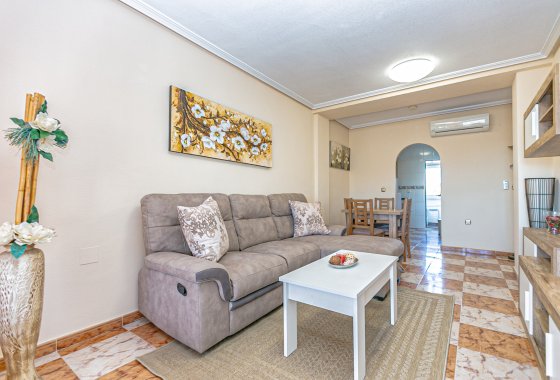 Reventa - Apartamento - La Zenia - Villas San Jose