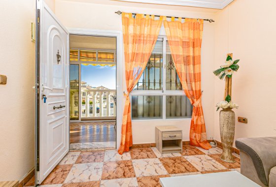 Reventa - Apartamento - La Zenia - Villas San Jose