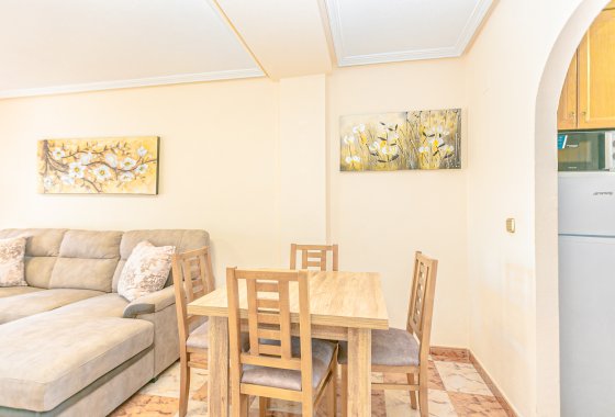 Reventa - Apartamento - La Zenia - Villas San Jose