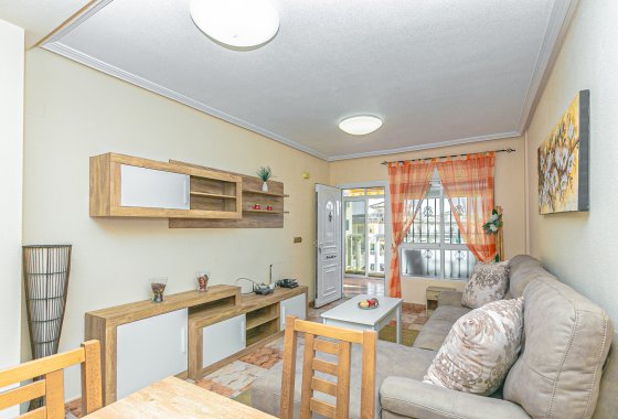 Reventa - Apartamento - La Zenia - Villas San Jose