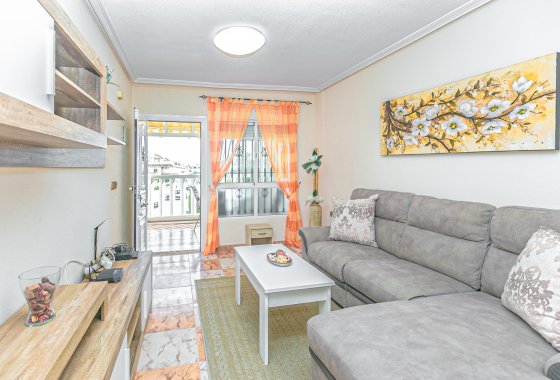 Reventa - Apartamento - La Zenia - Villas San Jose