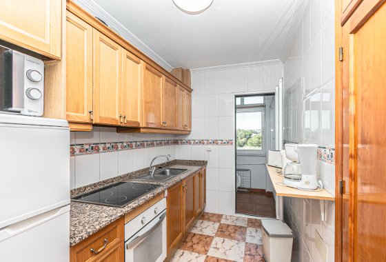 Reventa - Apartamento - La Zenia - Villas San Jose