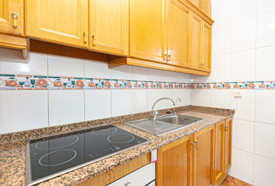 Reventa - Apartamento - La Zenia - Villas San Jose