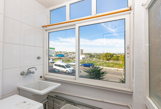 Reventa - Apartamento - La Zenia - Villas San Jose