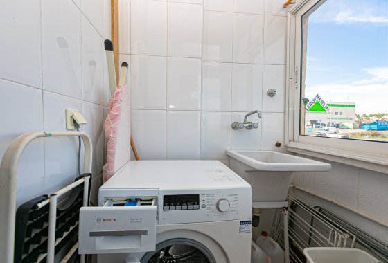 Reventa - Apartamento - La Zenia - Villas San Jose