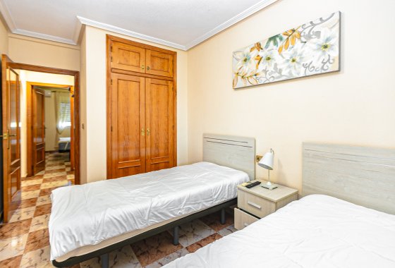 Reventa - Apartamento - La Zenia - Villas San Jose