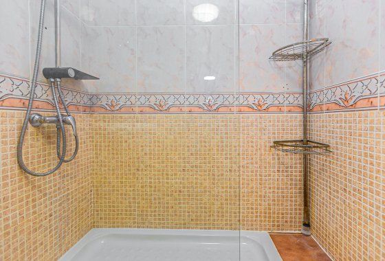 Reventa - Apartamento - La Zenia - Villas San Jose