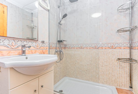 Reventa - Apartamento - La Zenia - Villas San Jose