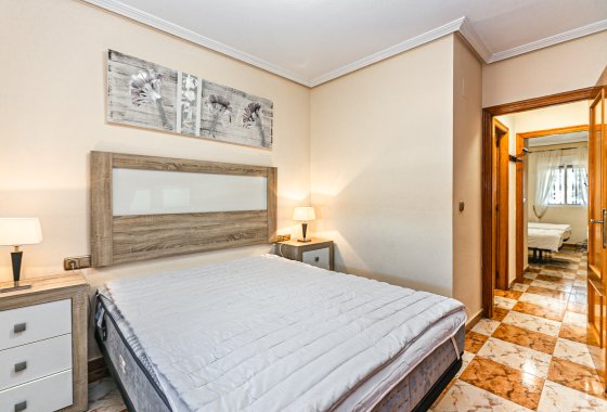 Reventa - Apartamento - La Zenia - Villas San Jose