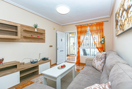 Reventa - Apartamento - La Zenia - Villas San Jose