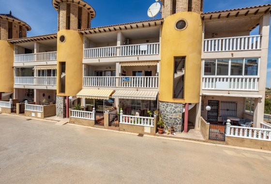 Reventa - Apartamento - La Zenia - Villas San Jose